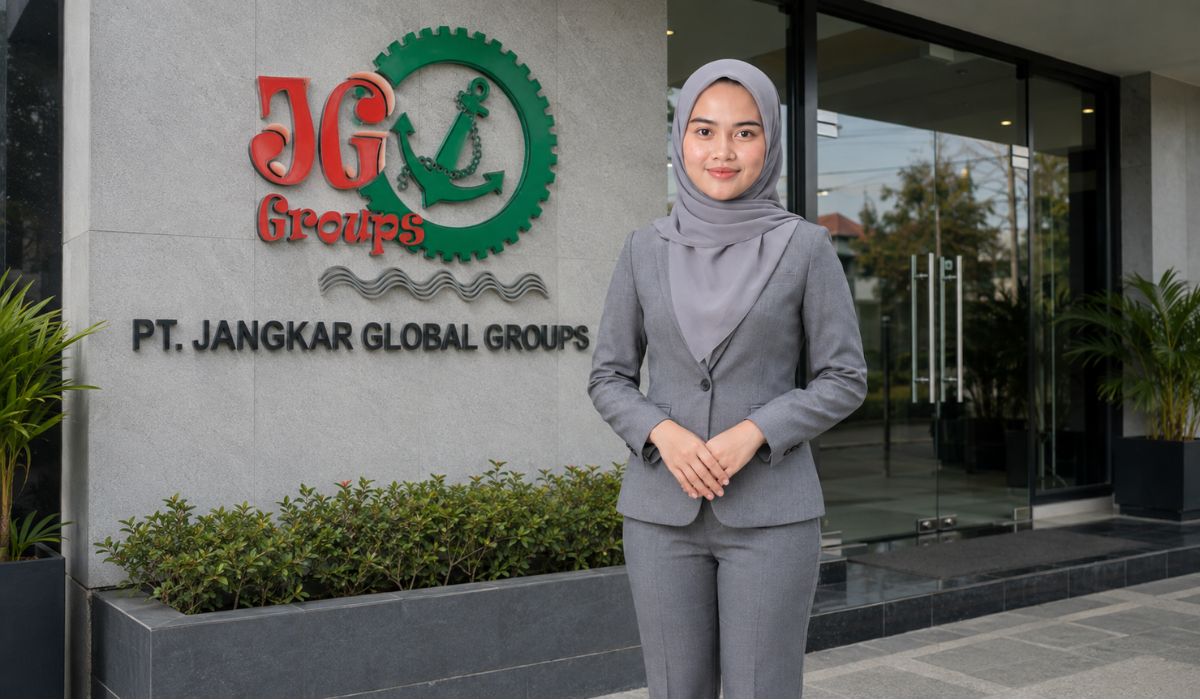 Jasa Notaris Resmi