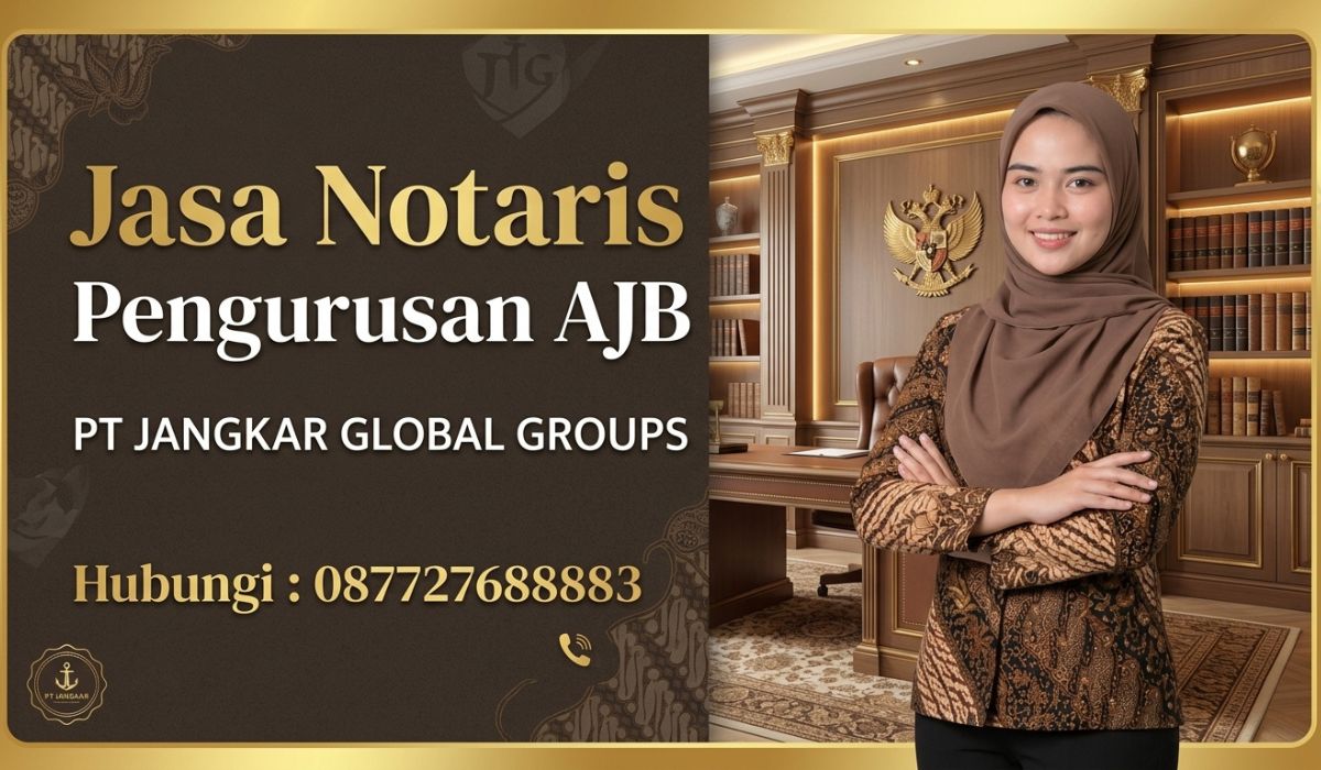 Berapa Lama Proses AJB di Notaris dan PPAT