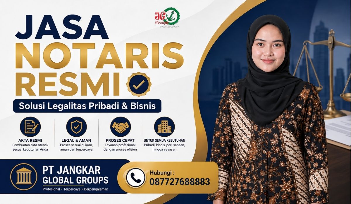 Berapa Biaya Legalisasi Dokumen di Notaris